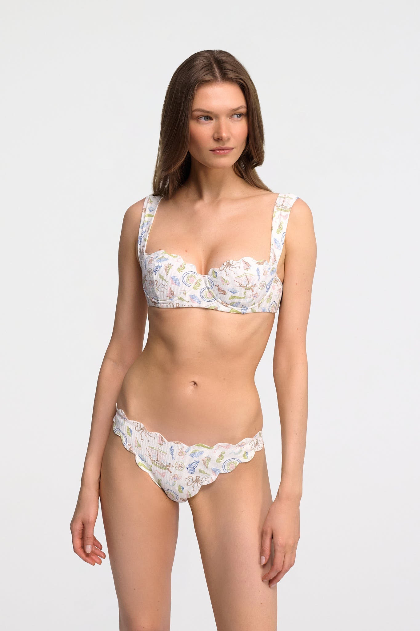 MARYSIA North Top