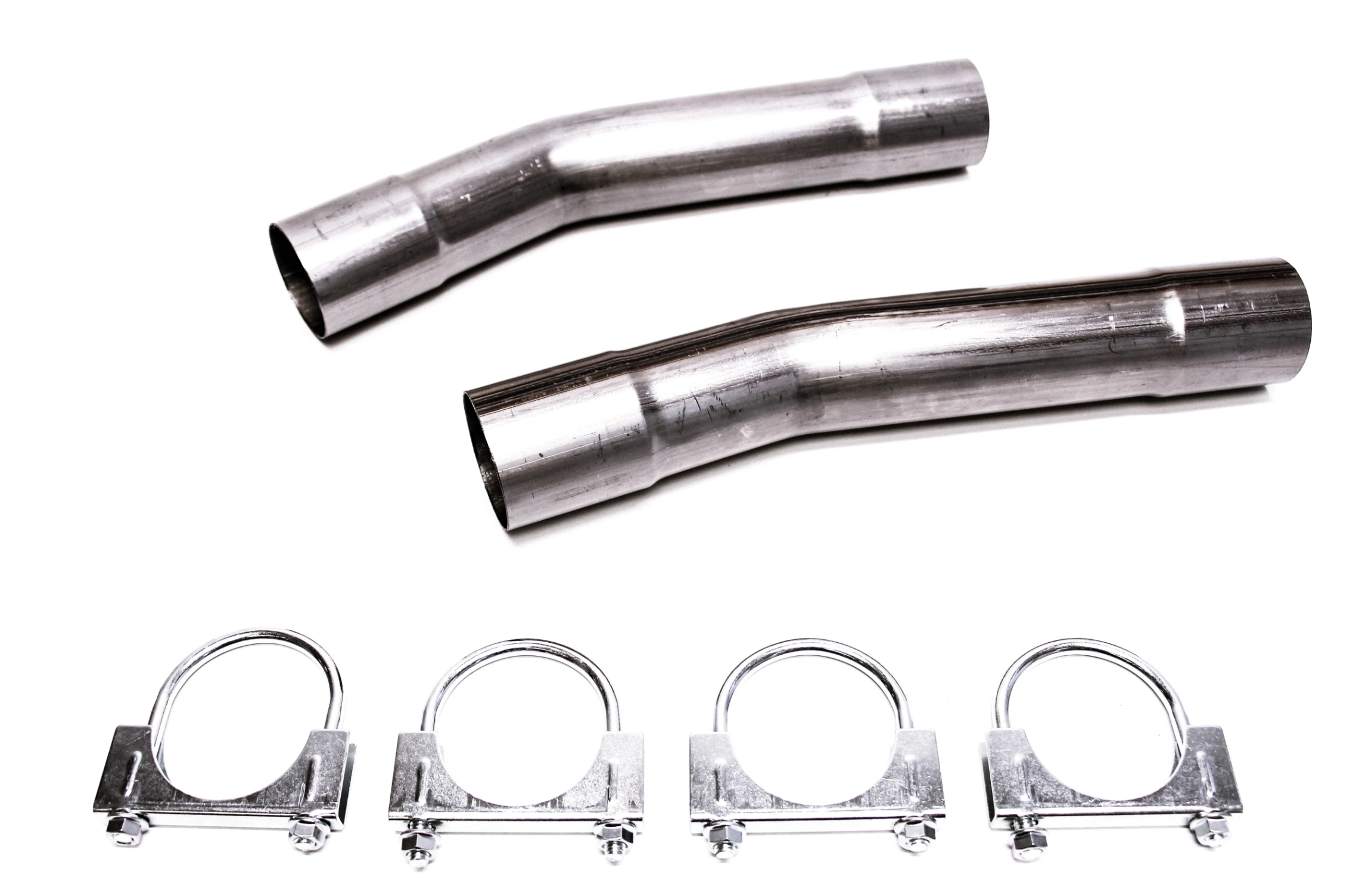PLM® (15 23) Dodge Charger/Challenger SRT 2.75" Mid Muffler Kit