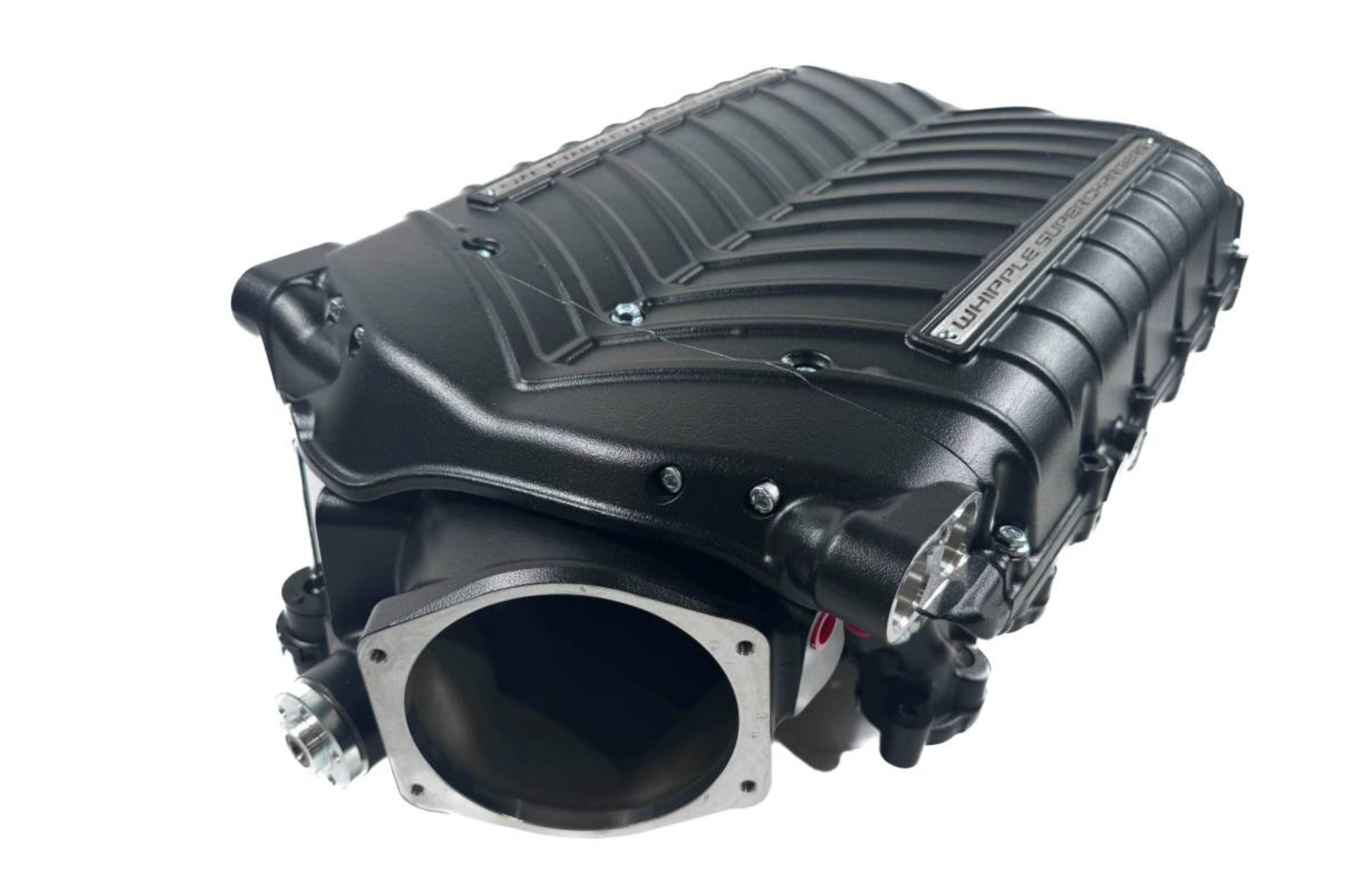 Whipple Superchargers S650 Stage 1 Gen 6 3.0L Supercharger Kit 2024 2025