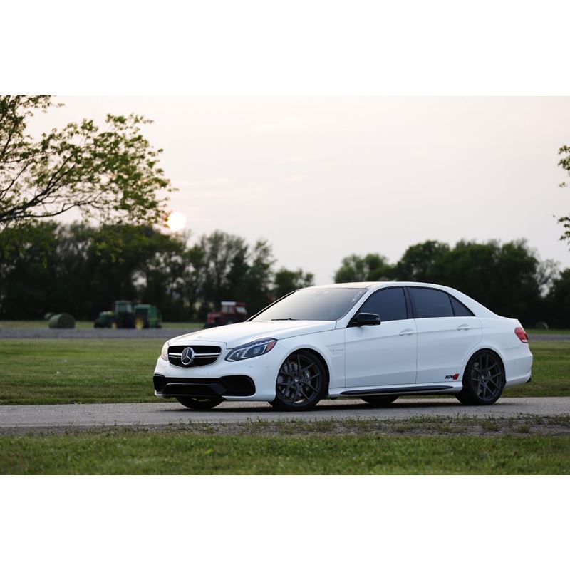 AMS PERFORMANCE ALPHA Performance Mercedes Benz M157 5.5L Biturbo AMG Tune (ALP.12.13.0101 1)