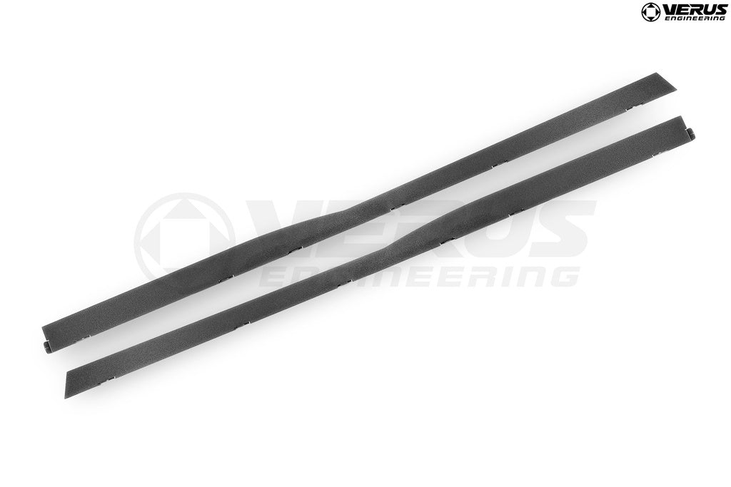 Verus Engineering Splitter Air Dam   Toyota GR86