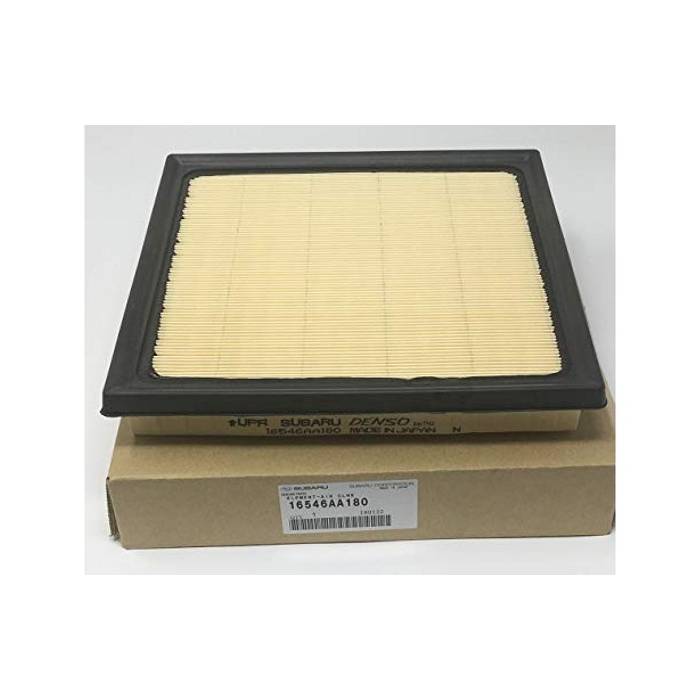Subaru OEM Air Filter Subaru STI 2018 2021   16546AA180