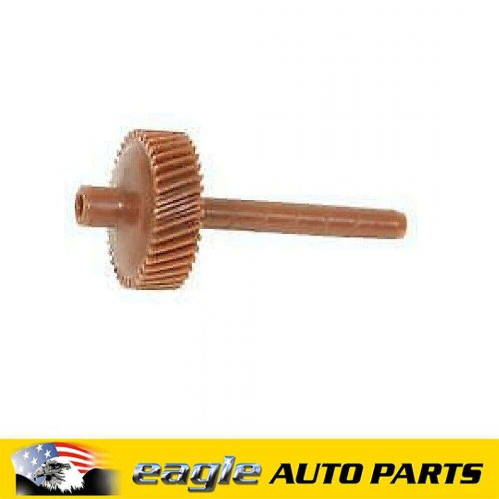 TCI AUTOMOTIVE TCI GM T400 Speedometer Driven Gear Brown 39 Tooth # TCI880012