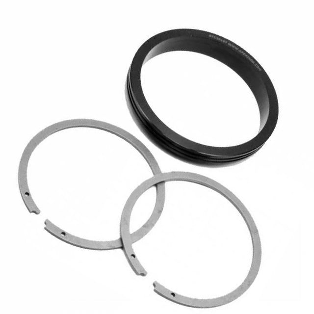 TILLMAN TOOLS Cummins 5299339 5572562 Anti Polishing Ring Remover and Installer Kit Alt.