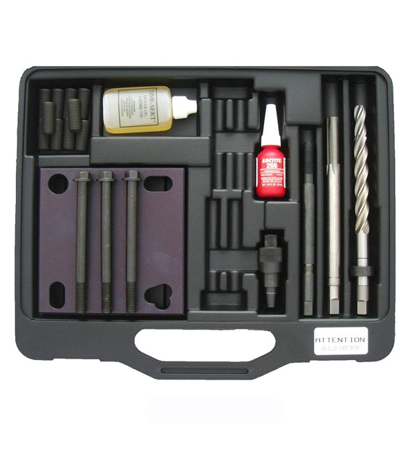 TIMESERT Time Sert 6111 Ford 4.6/5.4 Head Bolt Kit, M11x1.5