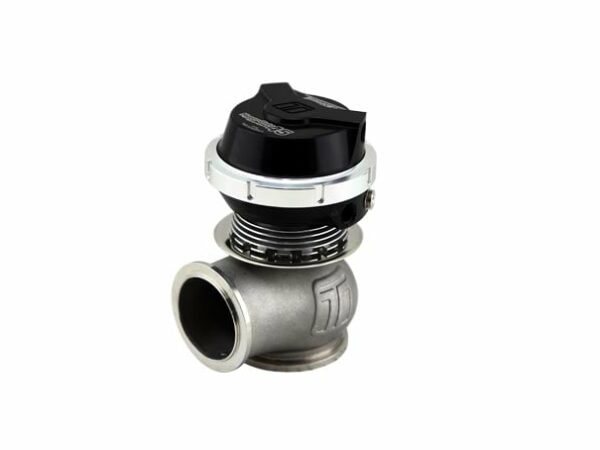 Turbosmart WG45 Gen V Hyper Gate 45 Motorsport 14psi Black (TS 0553 1102)