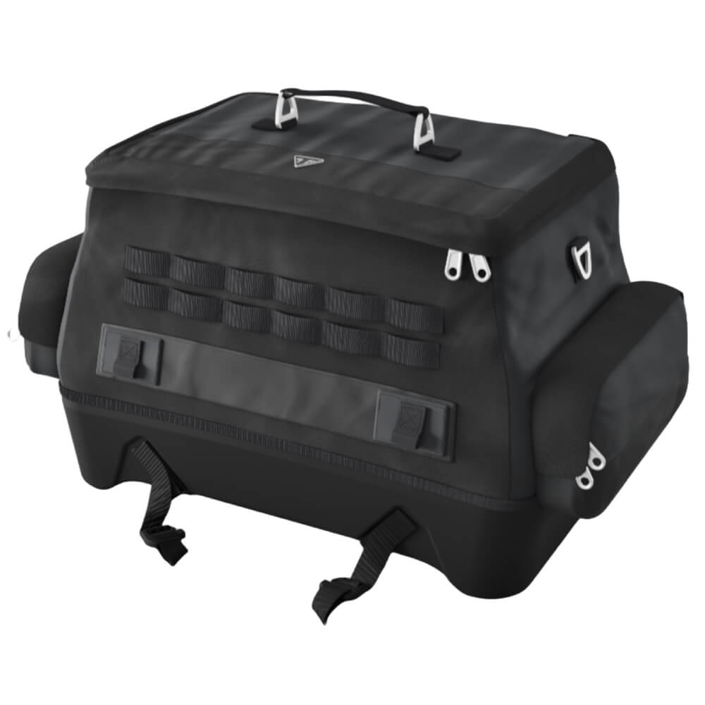 TRIUMPH Semi Rigid 35L Tail Bag A9518002