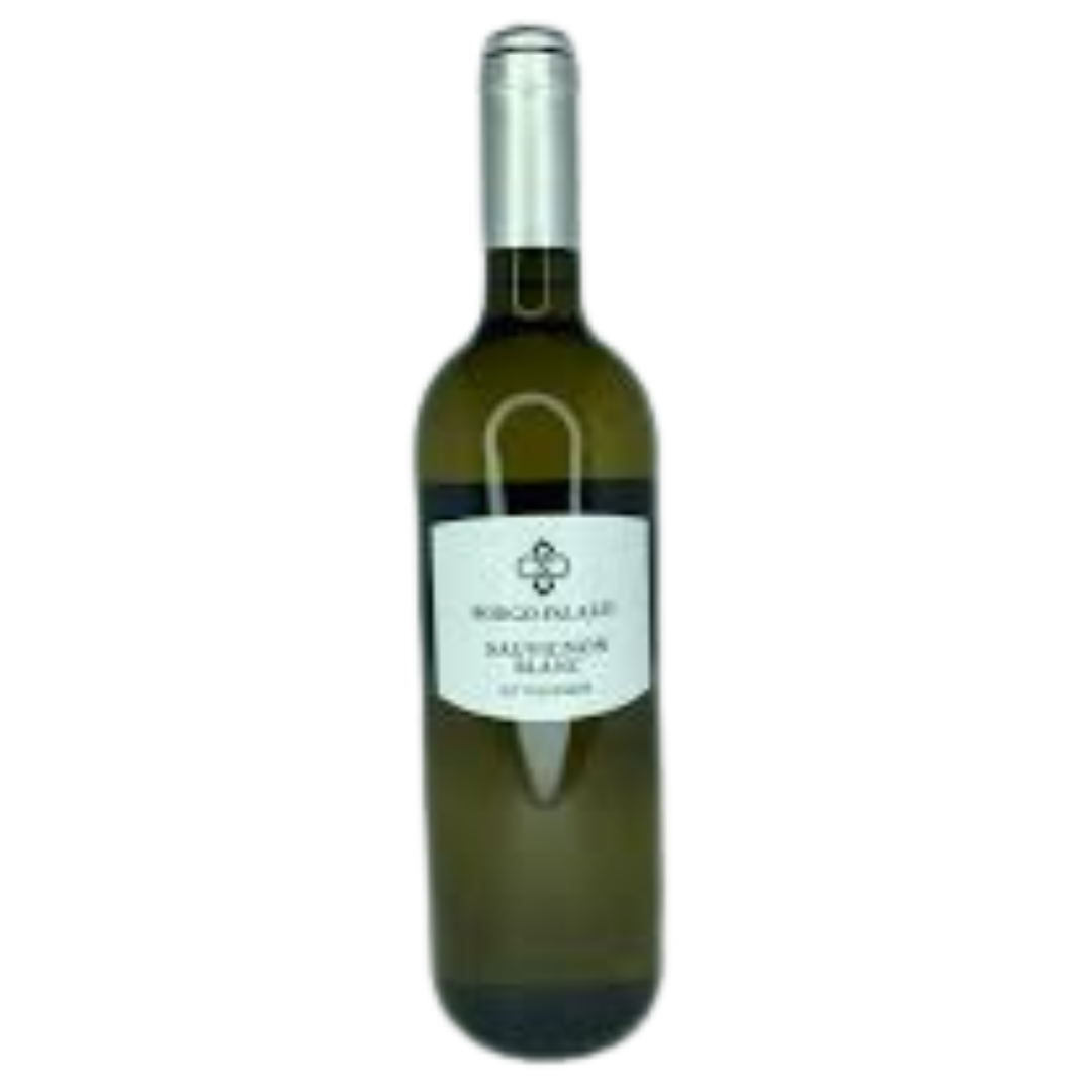 VINOVERITAS Borgo Palazzi DOC Sauvignon Blanc