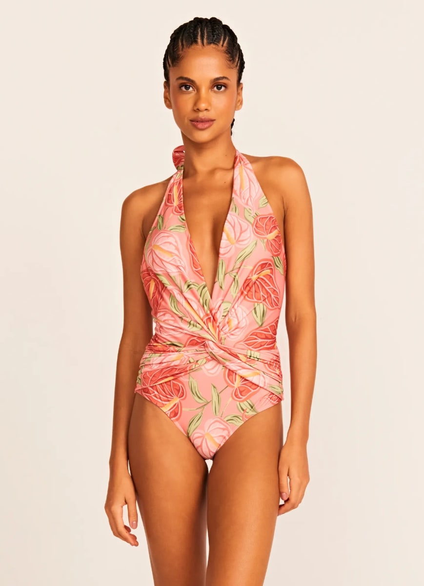 TRIYA TRAJE DE BAÑO ANTURIO