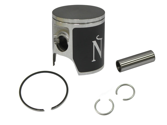NAMURA Piston Kit Ceramic Comp Cyl 48.45/+1.50 8.2:1 Yam
