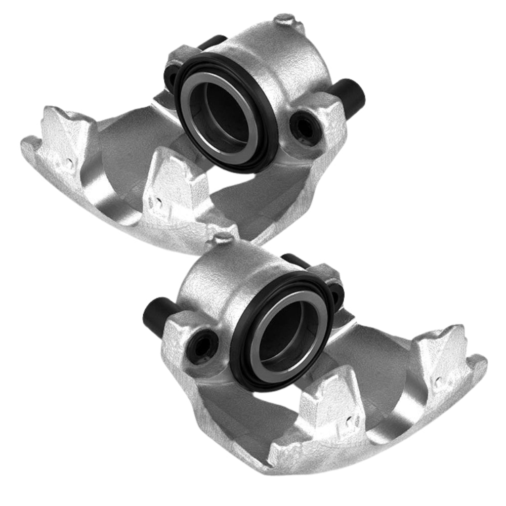 SPARES HUT Vauxhall Vectra Mk1 1995 2002 Front Brake Calipers Pair