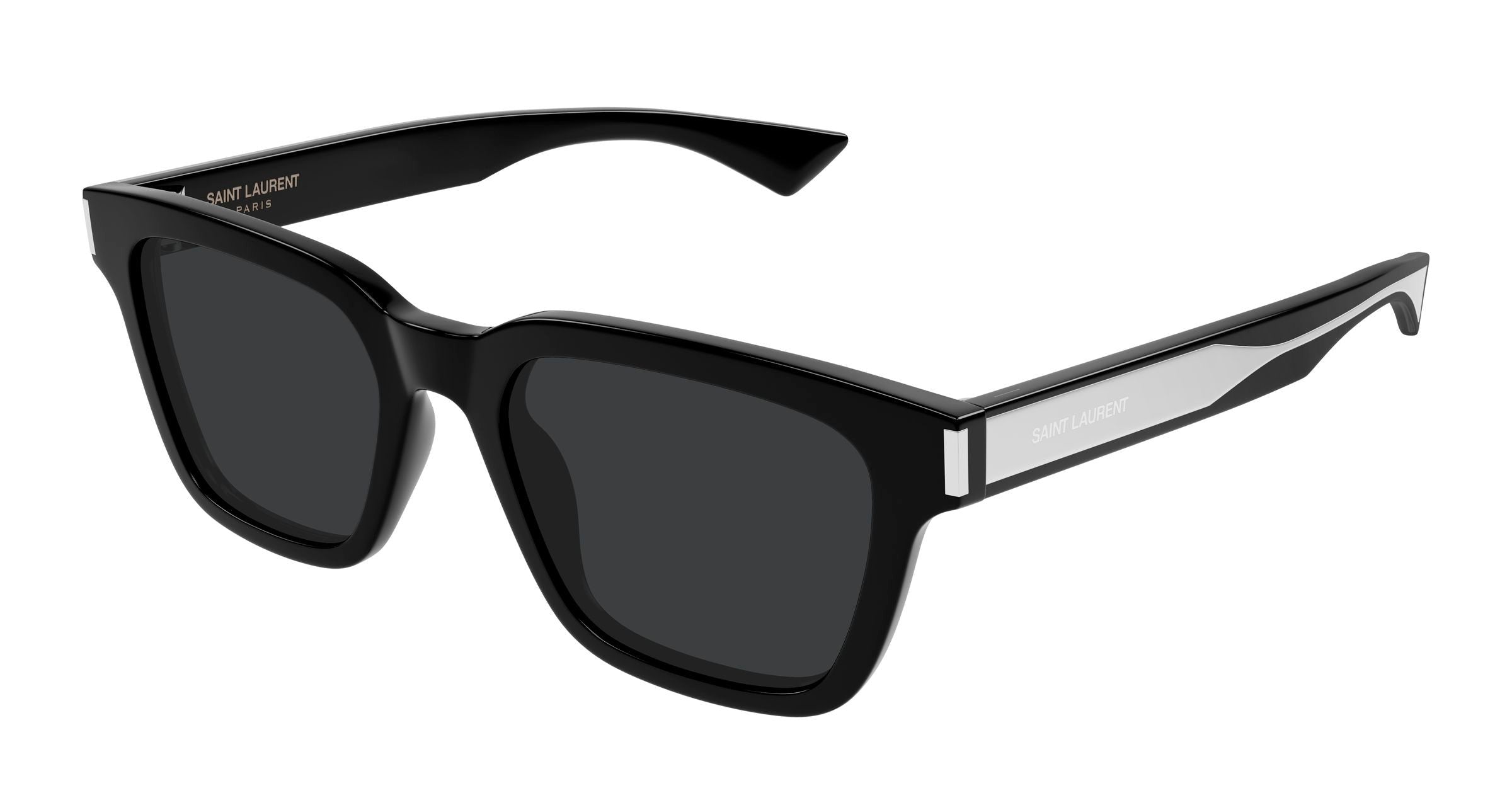 Yves Saint Laurent SL 790 001 53mm New Sunglasses