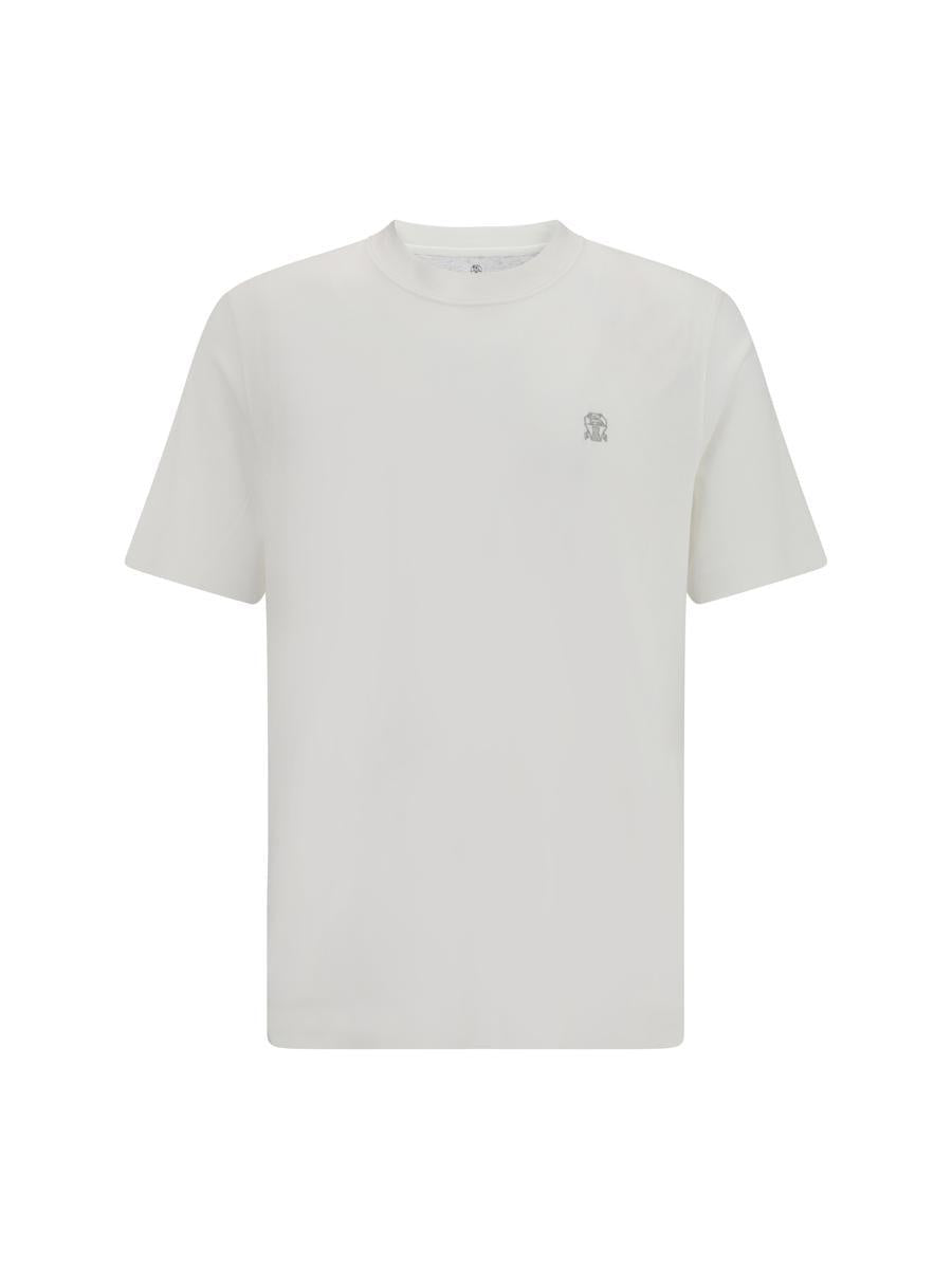 Brunello Cucinelli T Shirts
