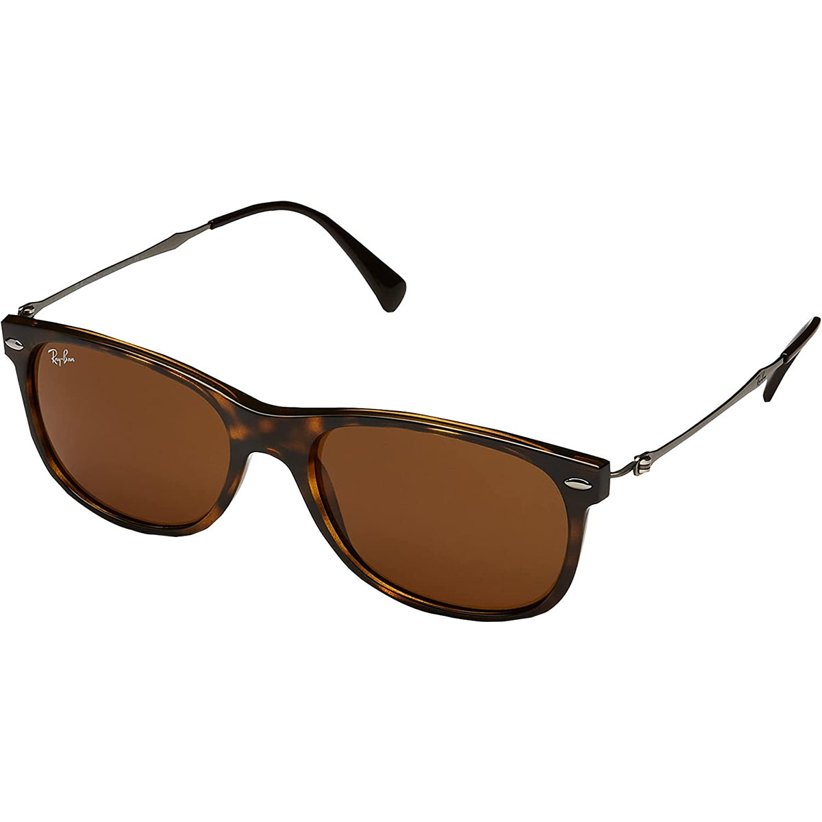 Ray Ban RB4318 Adult Lifestyle Sunglasses (Brand New)