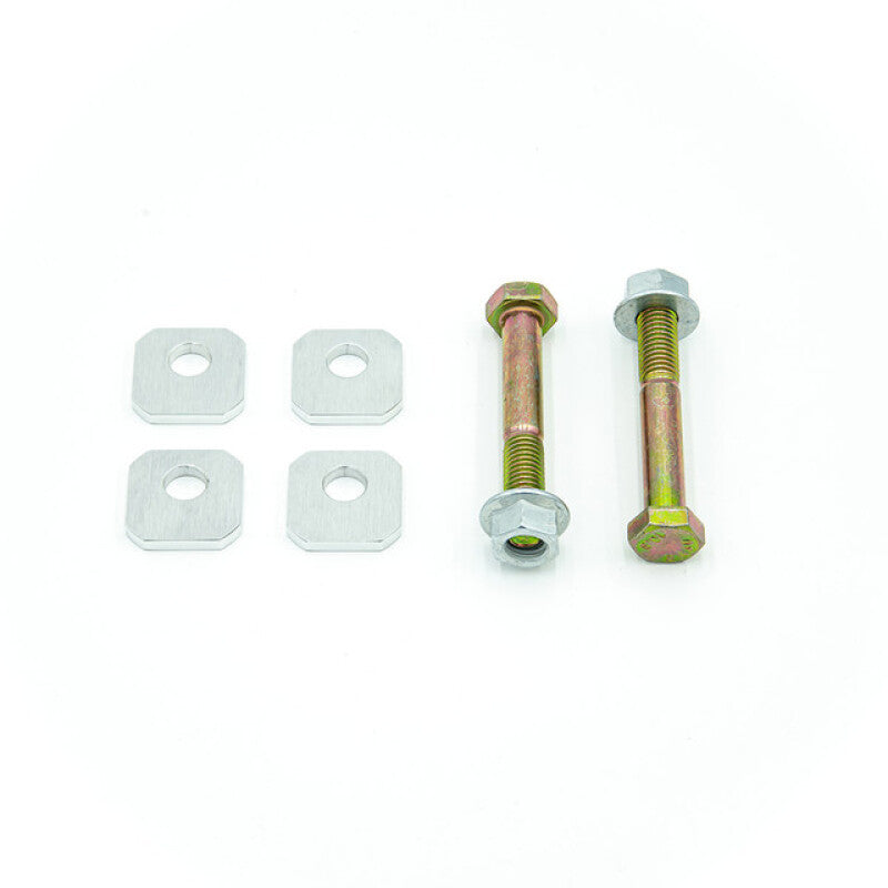 SPL Parts 08 15 Lancer Evolution X Eccentric Lockout for Toe Arm