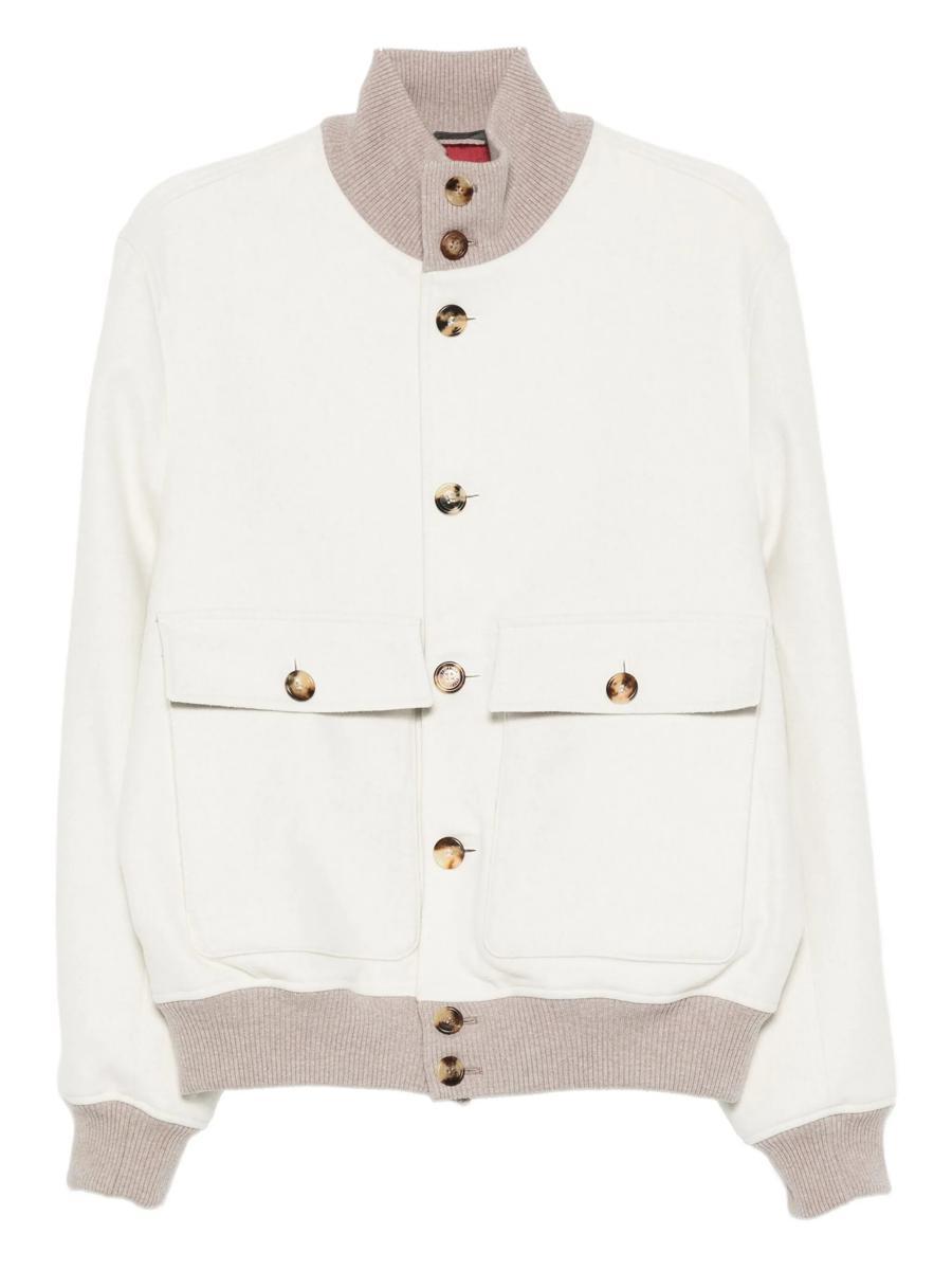 Brunello Cucinelli Jacket Clothing