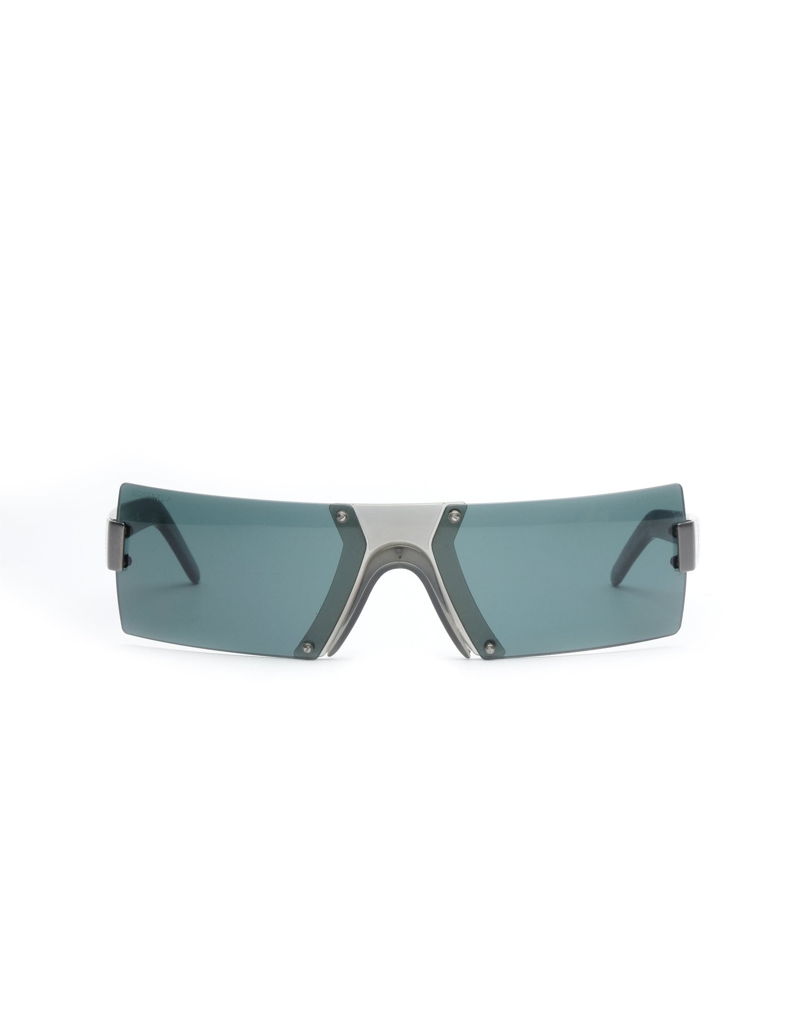 THE DRYADS Chanel Tactical Mask