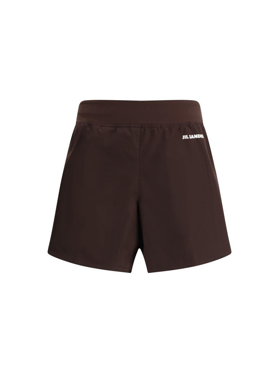Jil Sander Bermuda Shorts