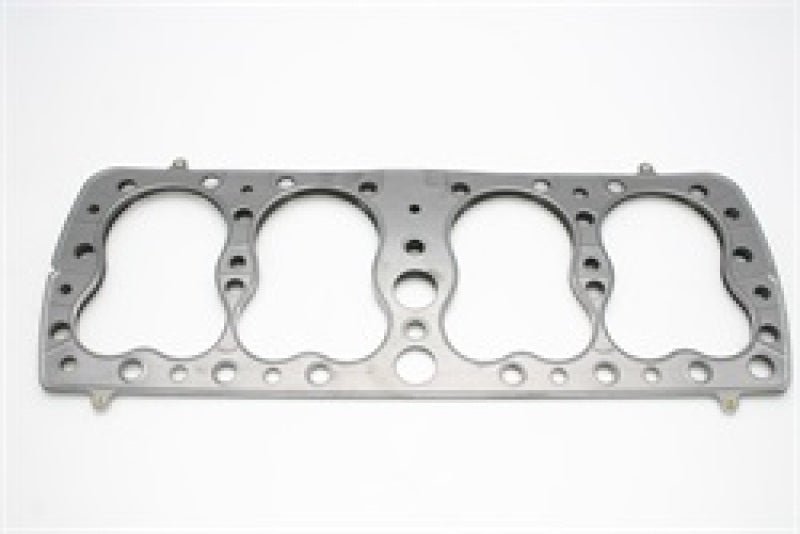 COMETIC GASKET Cometic Ford 239 Flathead V8 .045in MLS Cylinder Head Gasket   3.375in Bore   24 Stud   59A