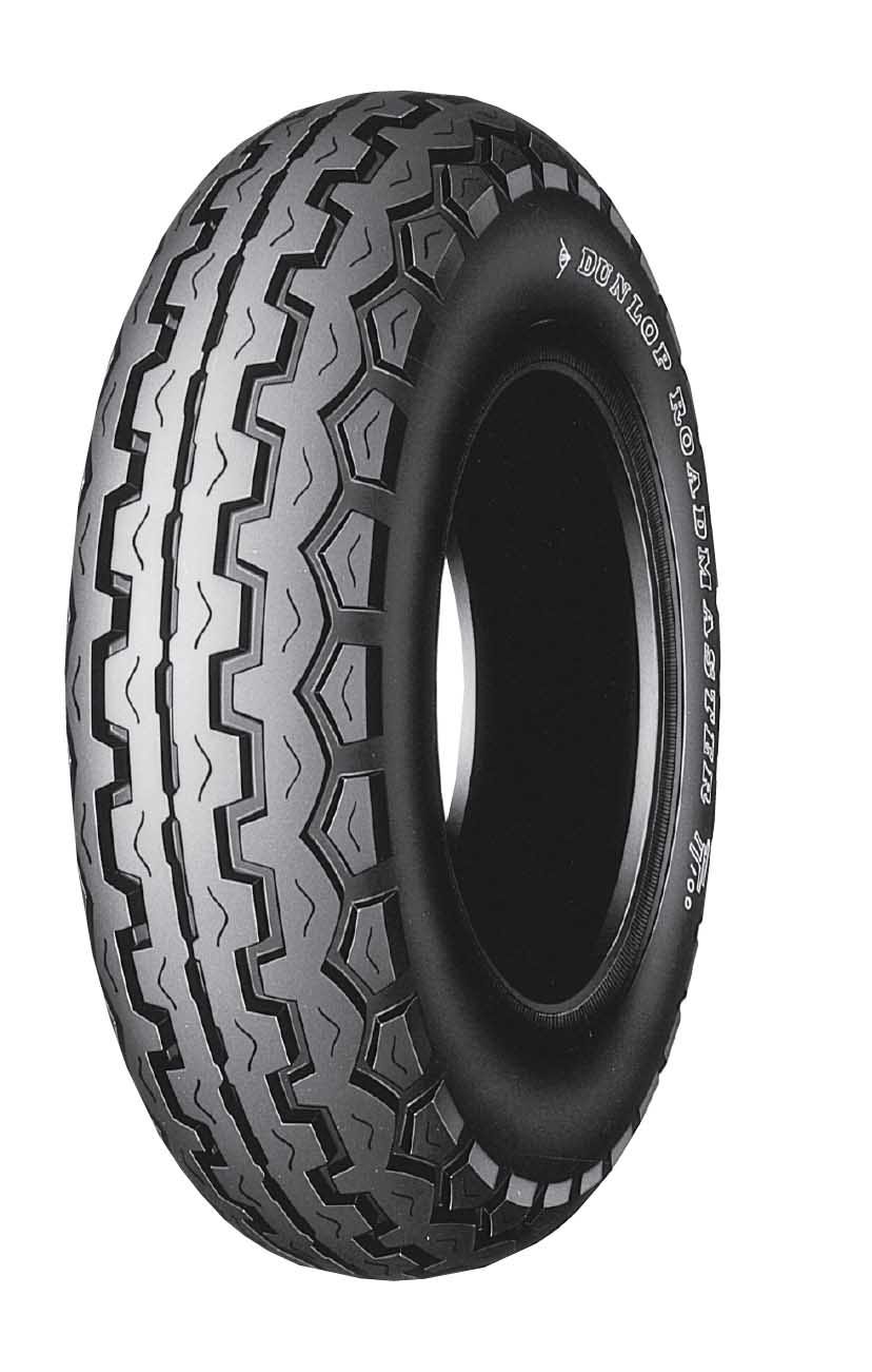 RIDESHED D  K81/TT100 410H19 TT