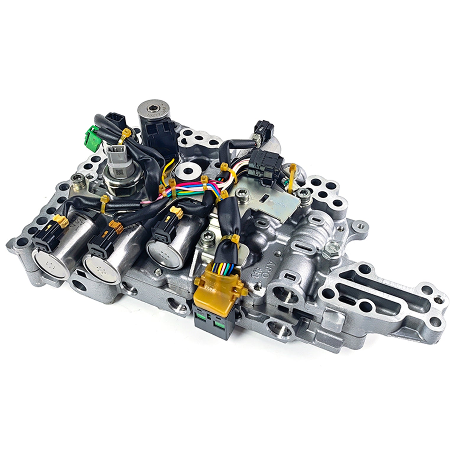 VIPIH JF018 CVT Transmission Valve Body For Nissan Altima 2.5L 2014 2018