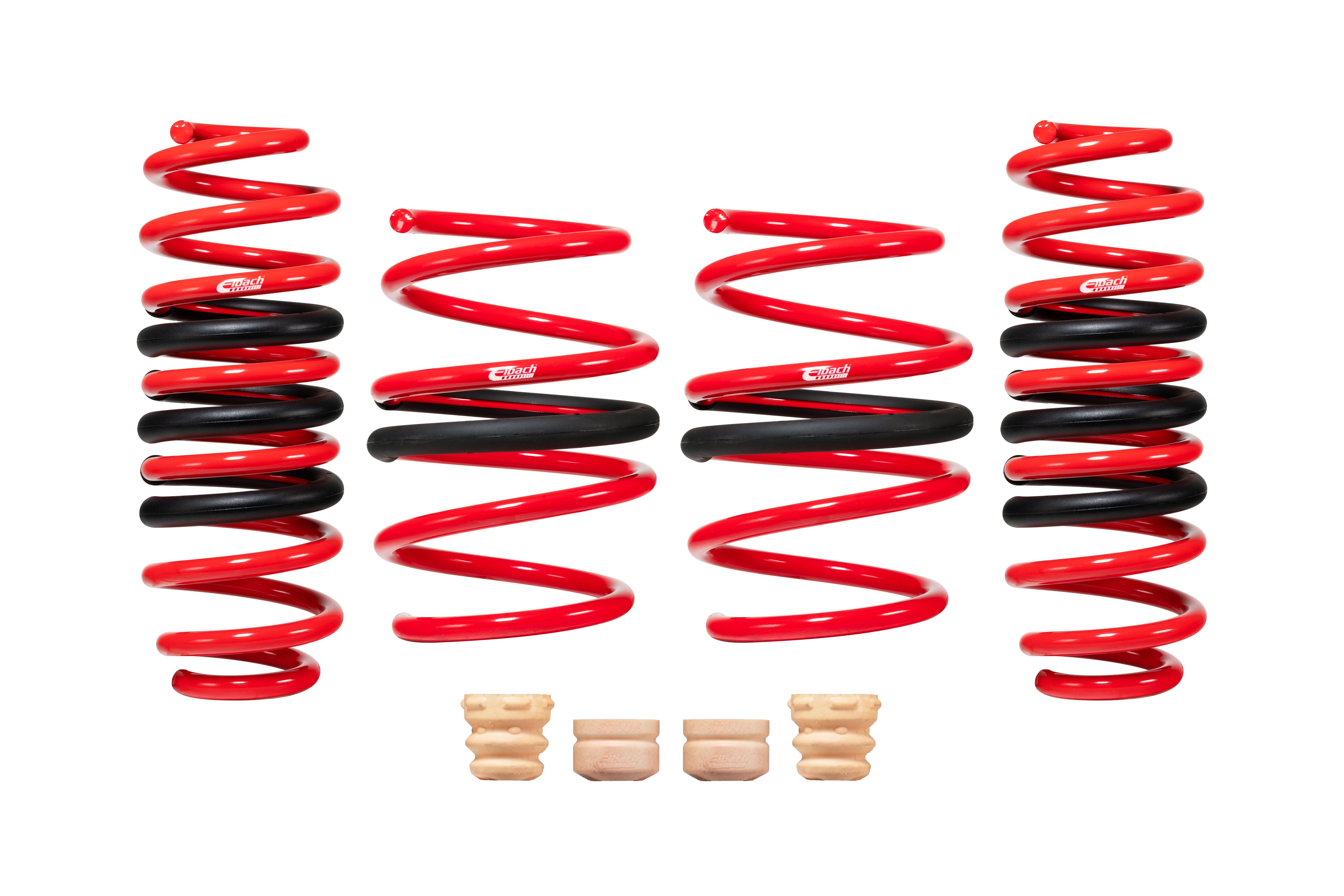 Eibach Sportline Lowering Springs   Toyota GR Corolla Hatchback (2023+)