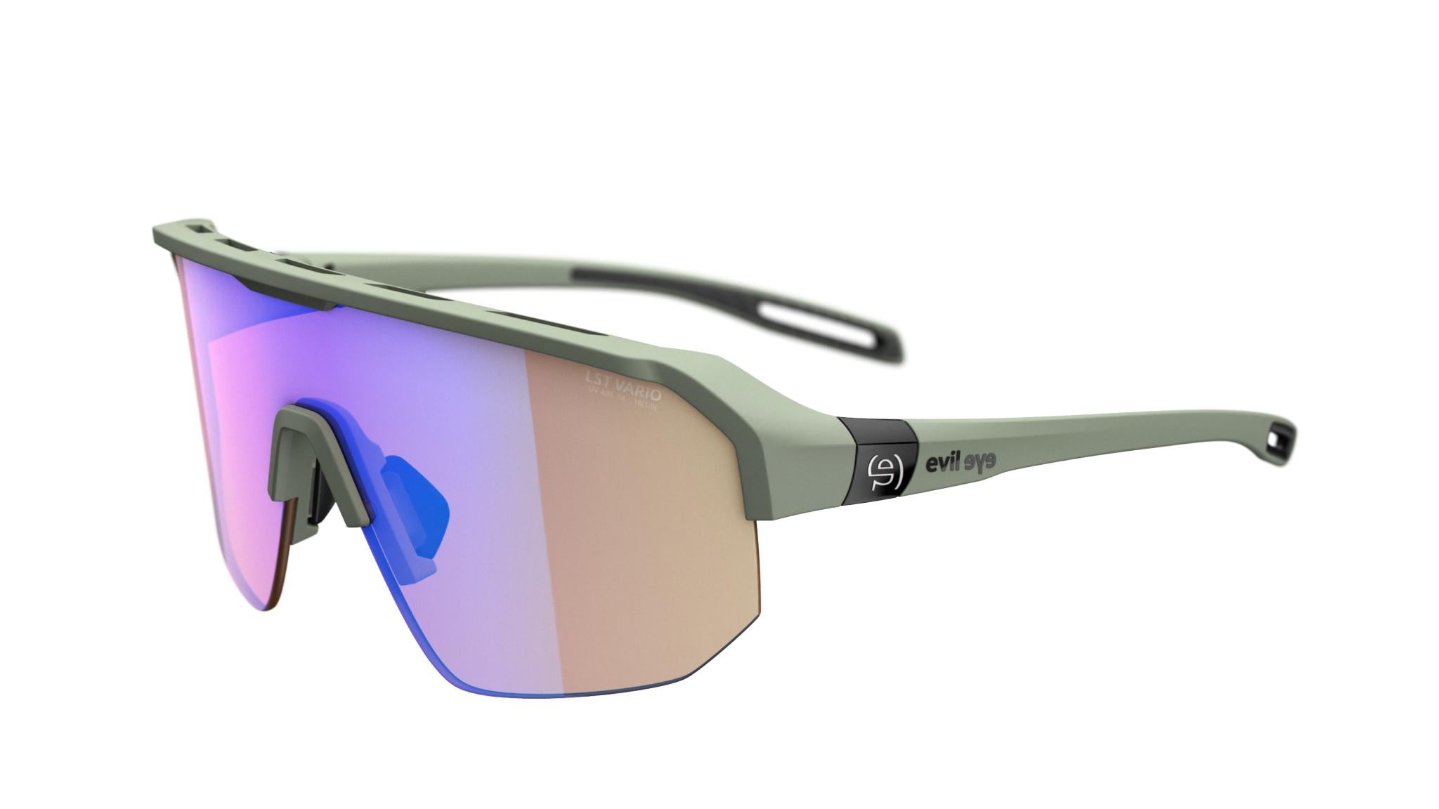 Evil Eye Trailsense Ii E046 5600 S