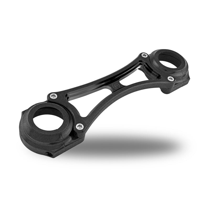Performance Machine Fork Brace 49mm   Black Ops
