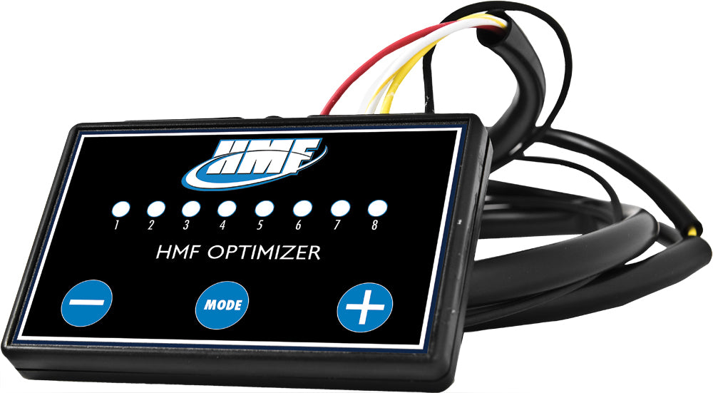 HMF Fuel Optimizer