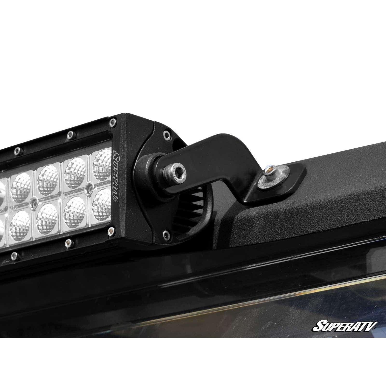 SuperATV Light Bar Mounting Brackets LB3 ACC 1 02