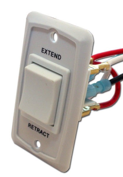 YOUNG FARTS RV PARTS Lippert Components 144214 Trailer Landing Gear Switch