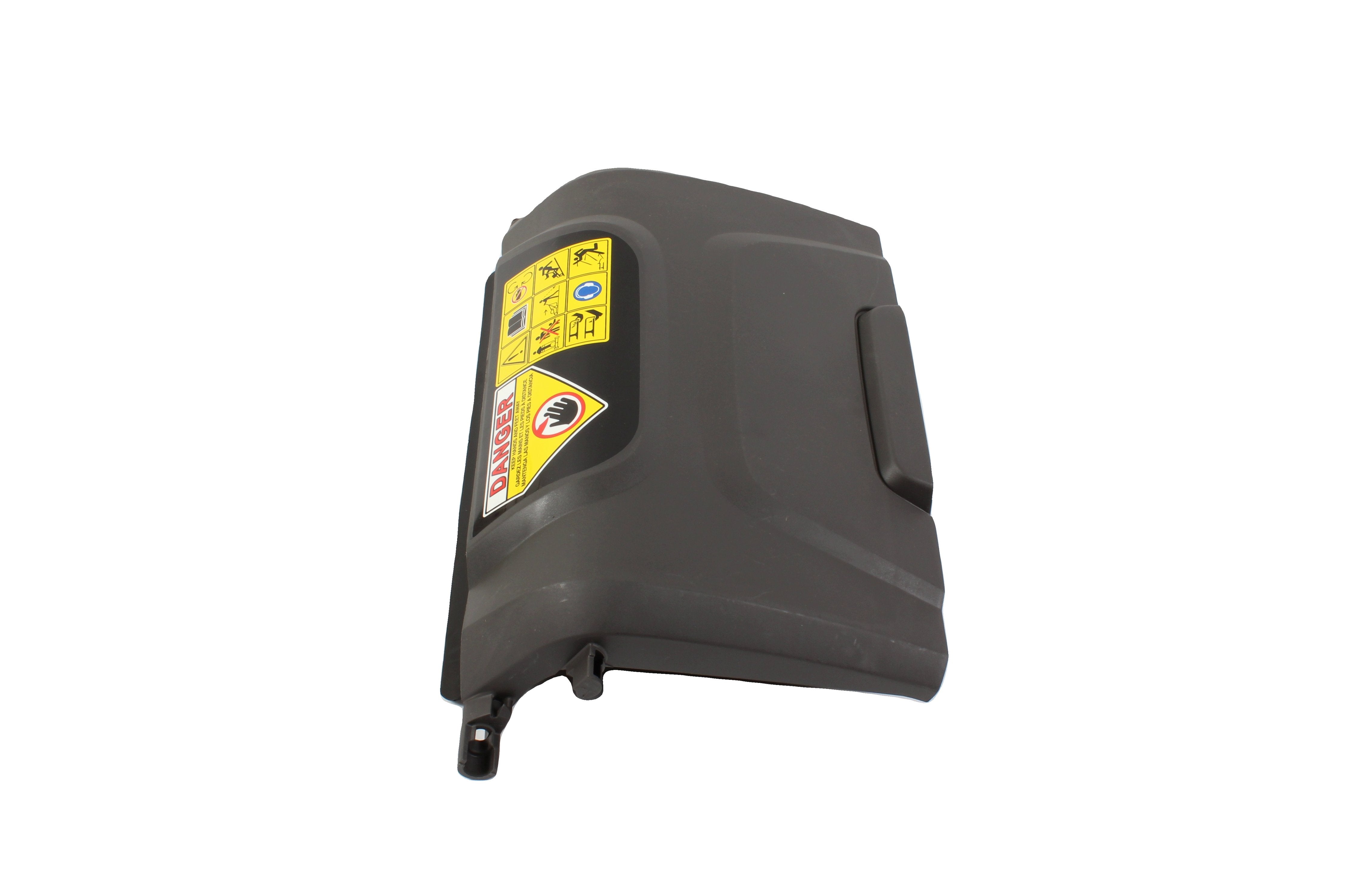 Husqvarna 593304501 Rear Door For HU800H HD775HW HU550FH HU700F HU700L HU725AWD