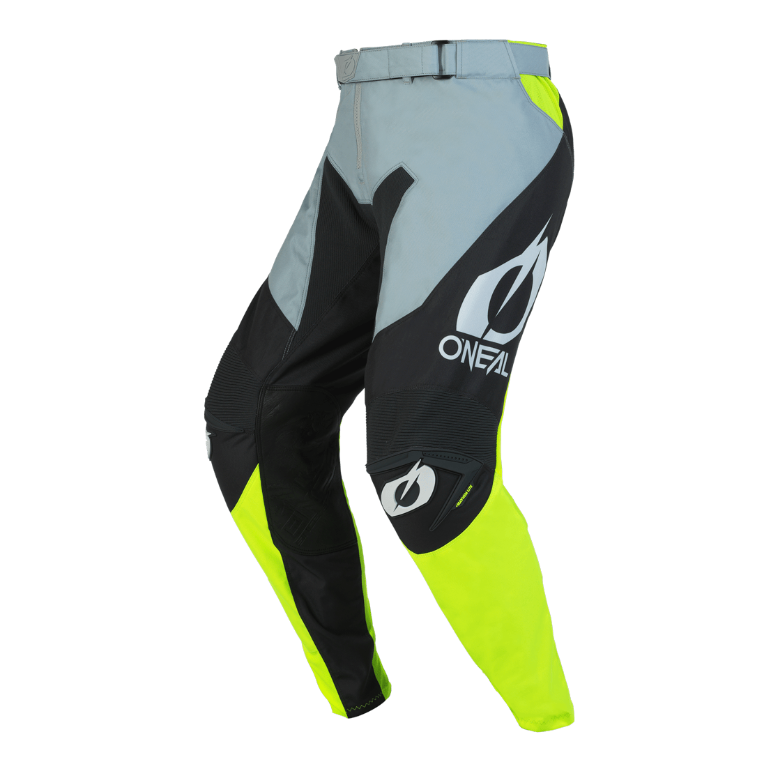 O'Neal Mayhem Hexx V.23 Pant Gray/Neon