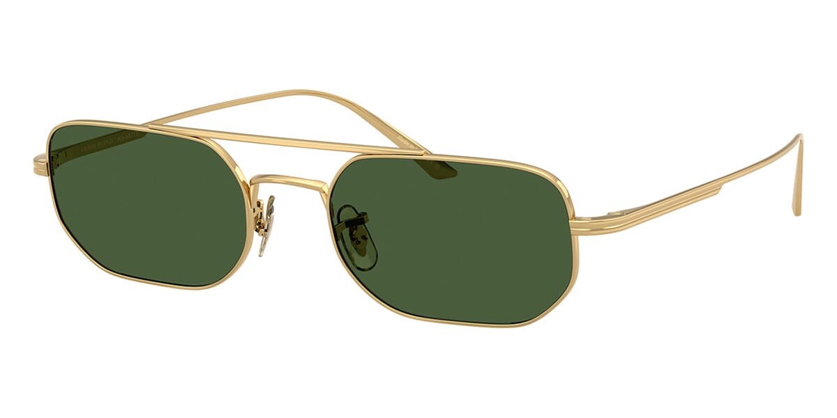 Oliver Peoples 1989C OV1351S 5332 71   As Seen On Matty Matheson