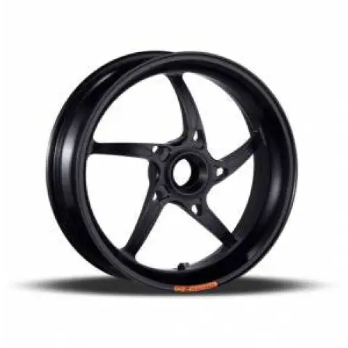 OZ RACING OZ PIEGA FORGED ALUMINUM REAR WHEEL: DUCATI S2R S4R M796 M1100 HM MTS1000/1100 MH900E SF848 748 998 & 848 [6.0']