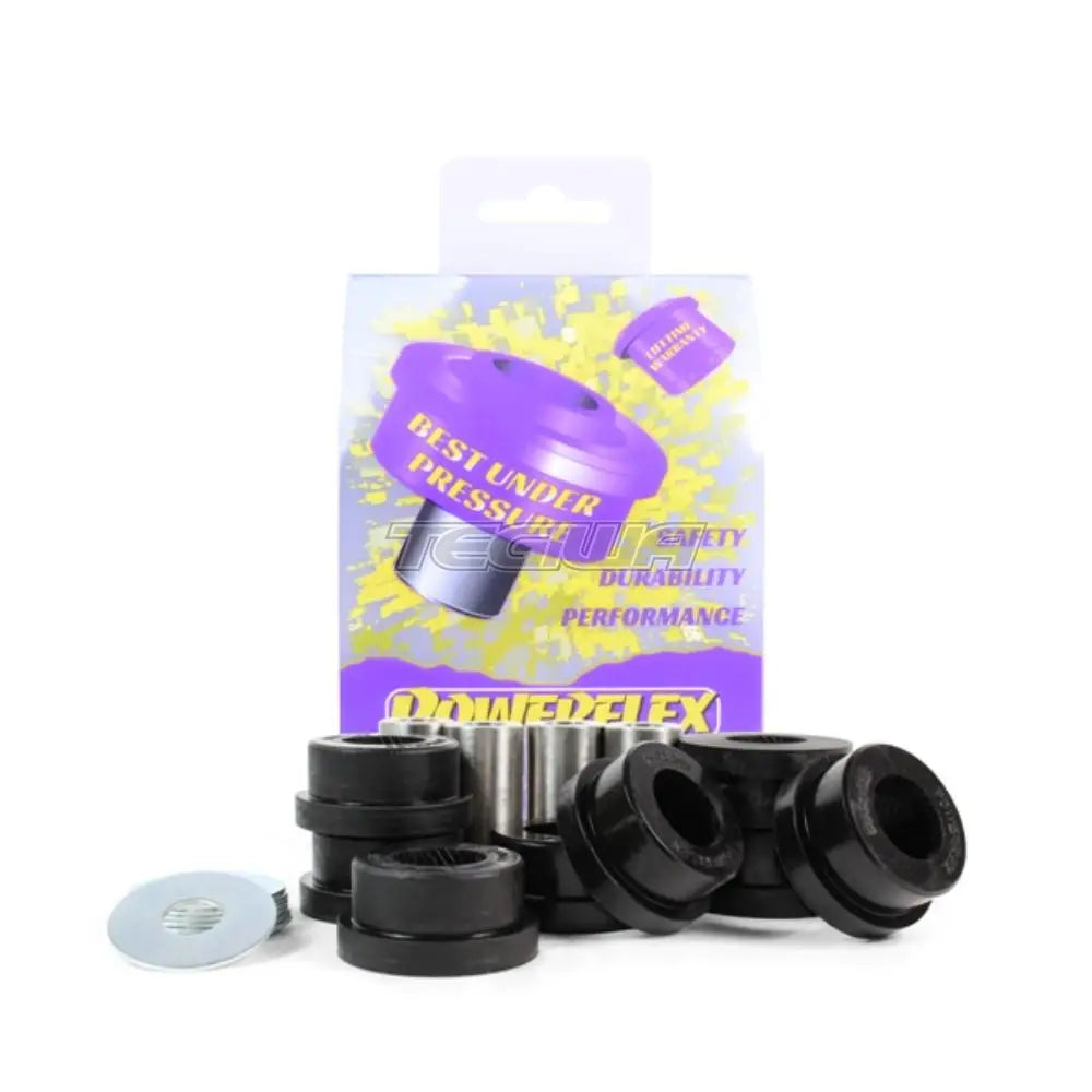 Powerflex Road Series Rear Upper Arm Inner Bush Pressed Arm Audi A4 S4 RS4 B5 Avant 95 01