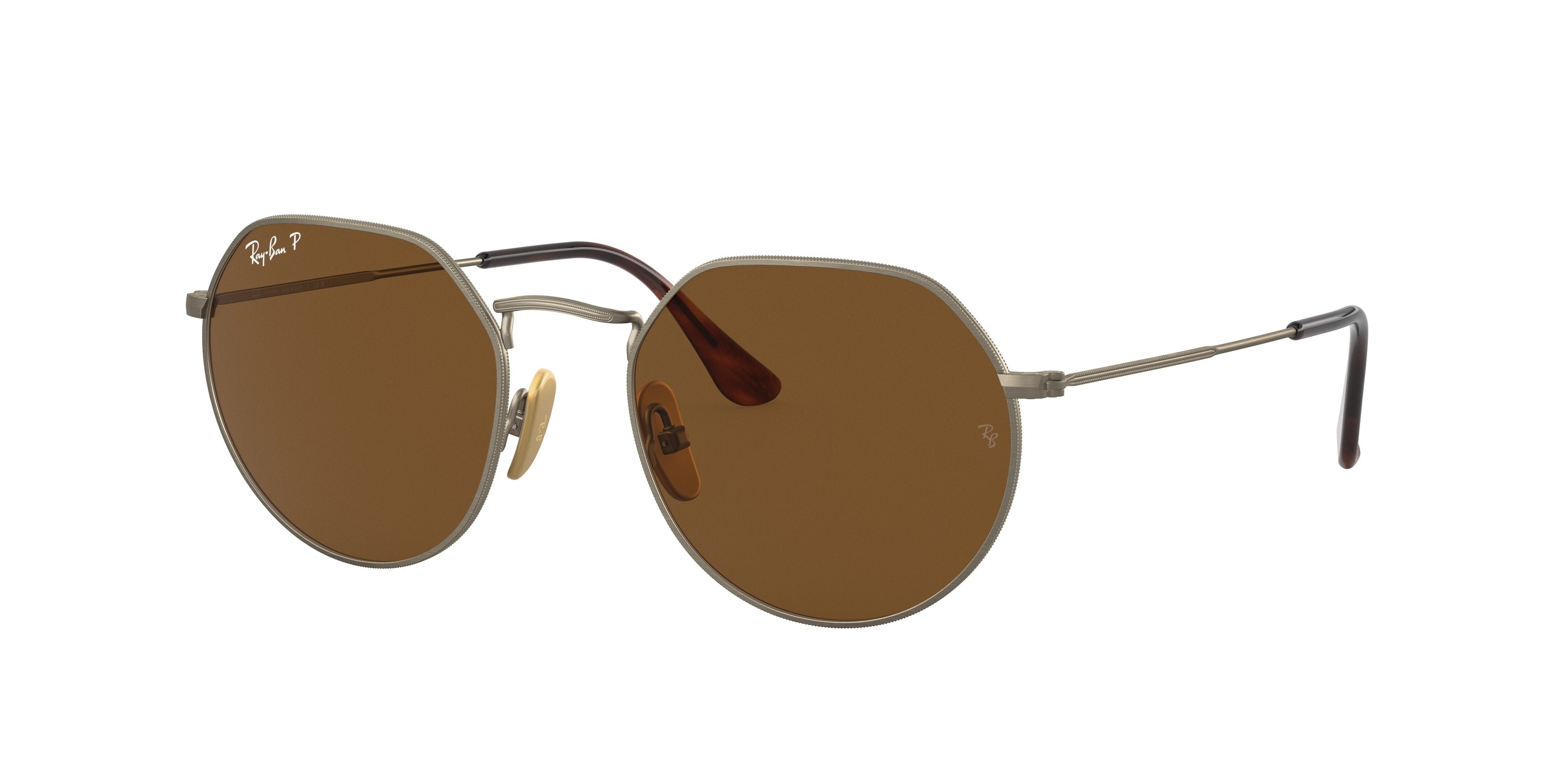 Ray Ban RB8165 920757 51