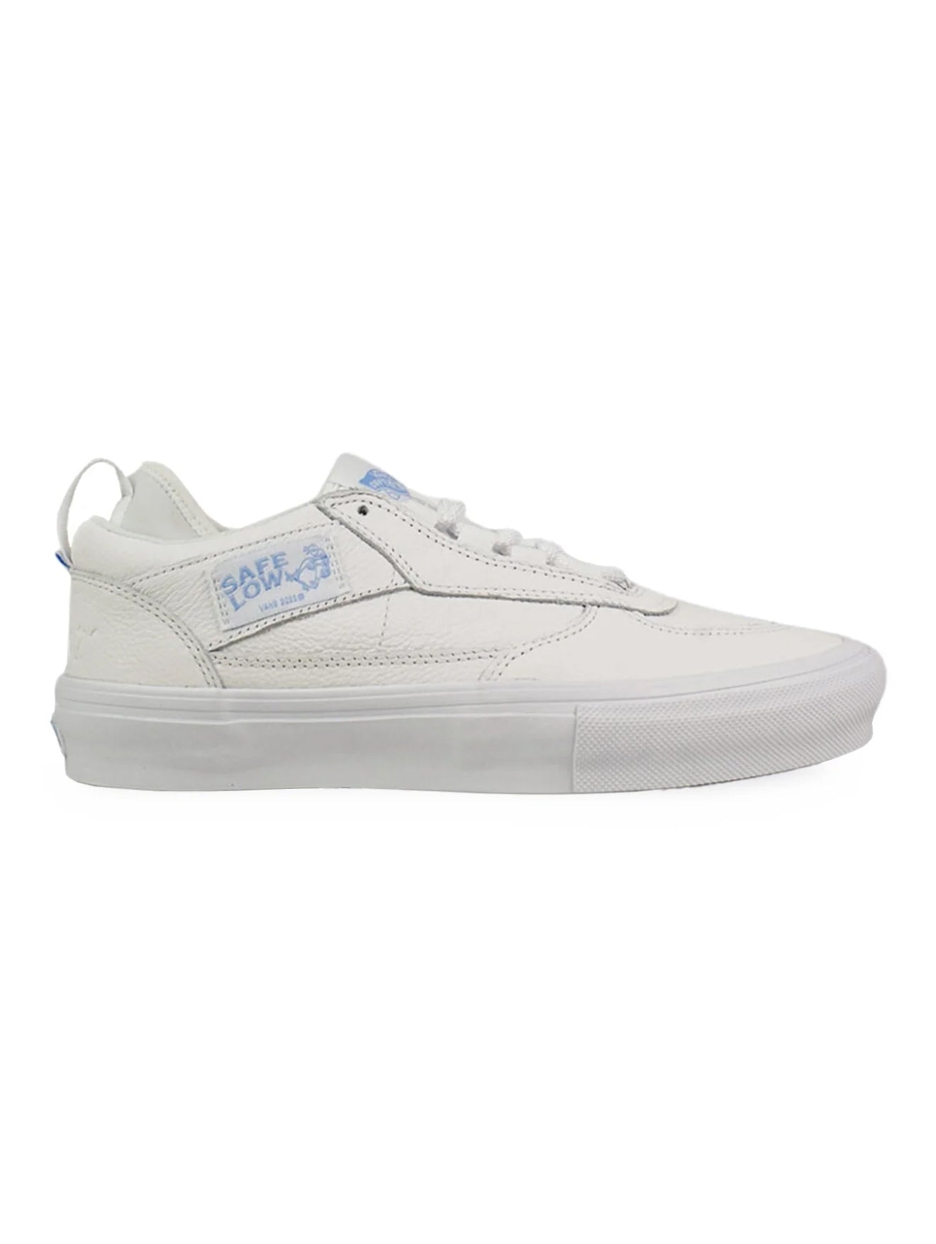 Vans x Palace Safe Low