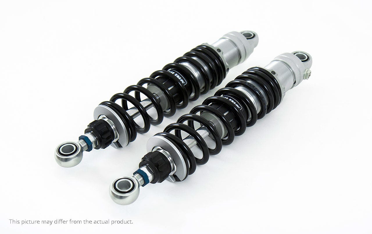 OHLINS Harley Davidson Sportster 360.5 mm (PAIR)