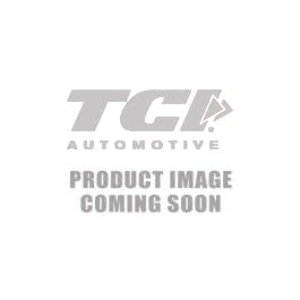 TCI Automotive 423006 Ford C6 R Code Intermediate Servo Seal Kit