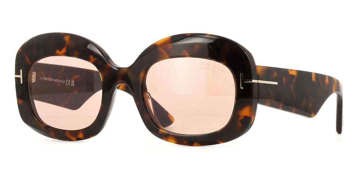 Tom Ford Carmen 02 TF1219 52Y