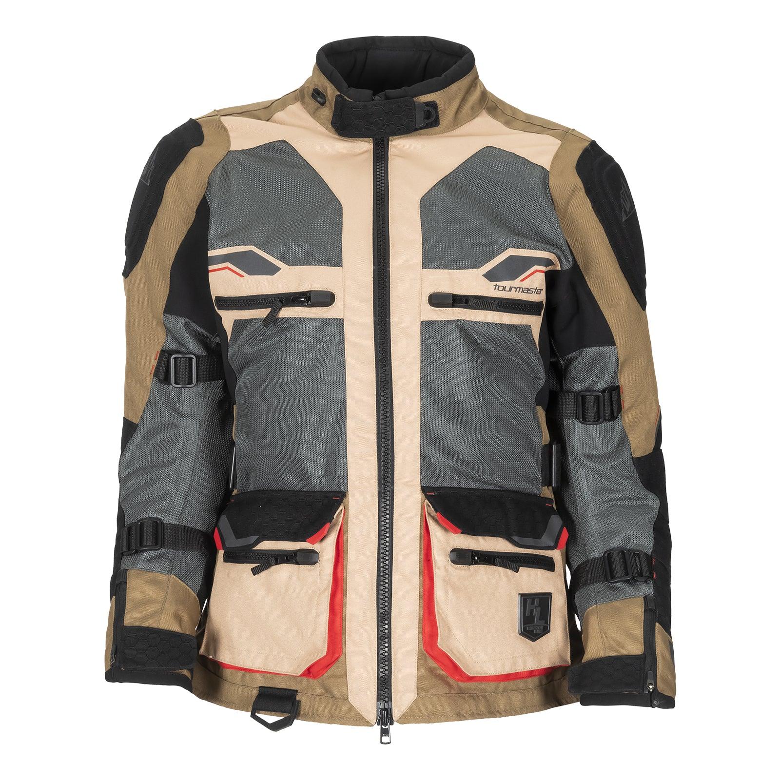 Tourmaster Women's Ridgecrest Jacket   Sand