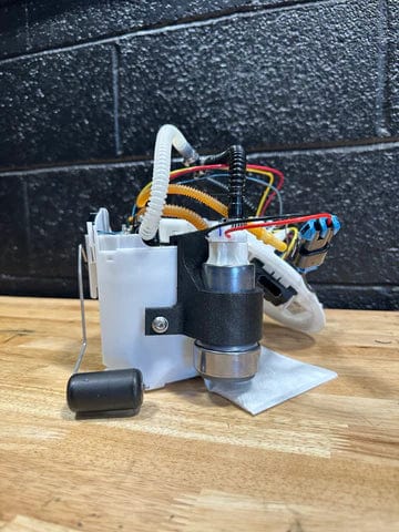 Vader Solutions FUEL SYSTEM UPGRADE (LPFP) B58 S58 G20 G80 G82 G87 M240 M340 M440 M2 M3 M4