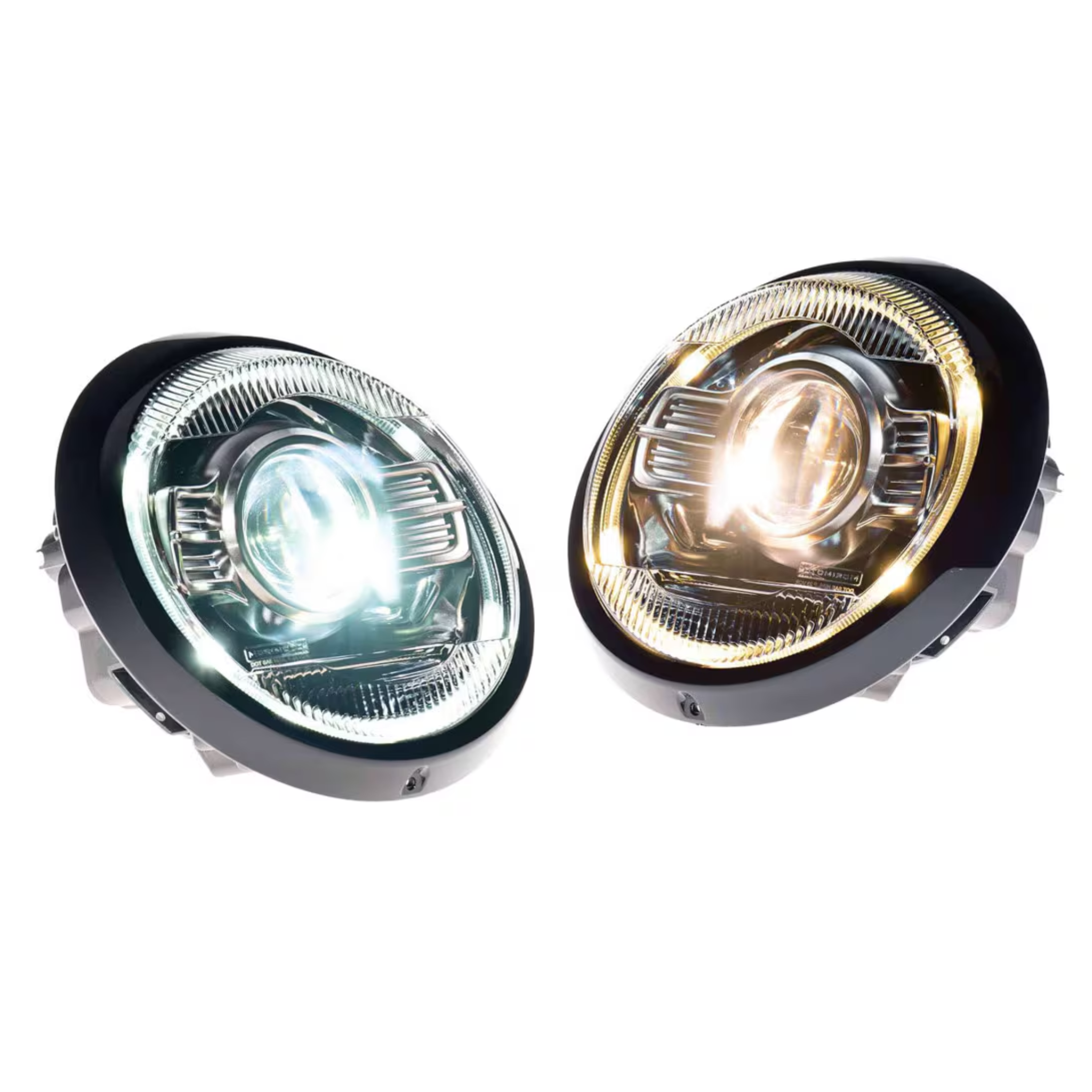 MORIMOTO Porsche 911/912/964: LED Headlights (1964 1994)   XB