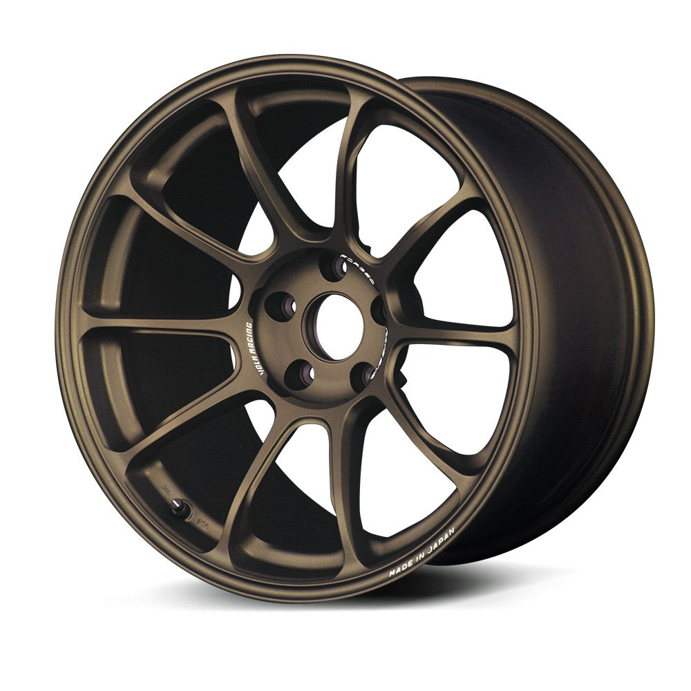 TORQUEGT Rays Volk Racing ZE40 Alloy Wheel   17x8 ET35 4x100 Bronze