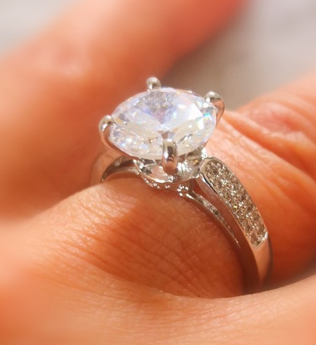 ZIMADA ENTITY RING Spirit of the SOUL.Powerful Gift Granter. Wicca Witchcraft 8