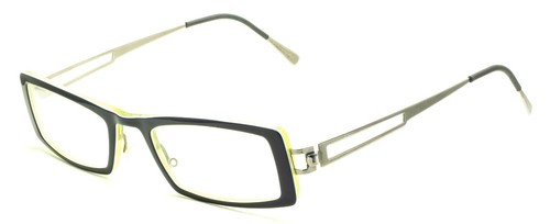 LINDBERG ACETANIUM/STRIP 1015 Eyewear RX Optical FRAMES Eyeglasses Glasses   New