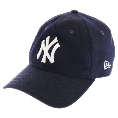 NEW ERA 24SS x Wildside Yohji Yamamoto York Yankees Gabardine Cap U 98ee041fa