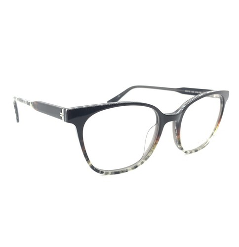 David Spencer Eyewear Brown Chloe 53[]18 145 Japan Eyeglasses Frames R20