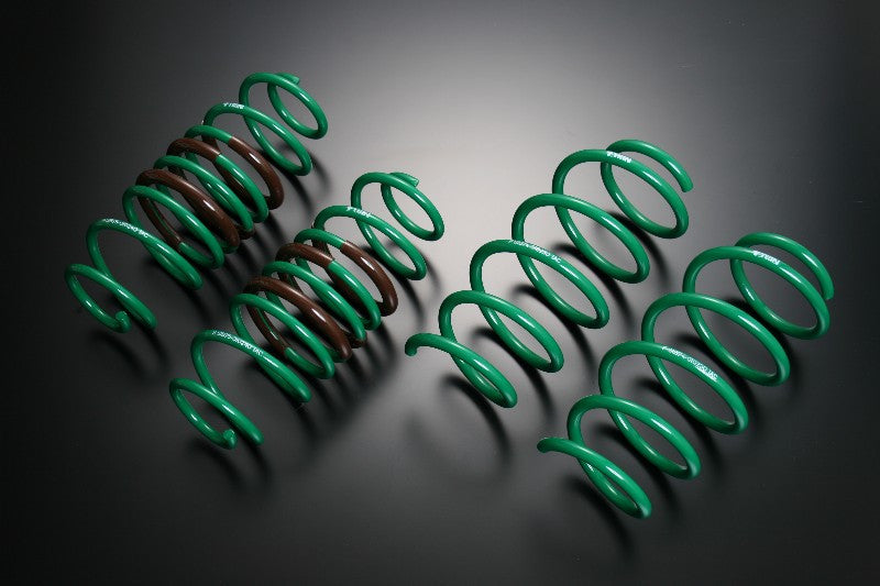 Tein S.Tech Spring Kit 2000 2005 Lexus IS300 2WD (JCE10L)